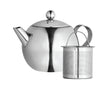 Nouveau Teapot with Laser Etched Infuser - 500ml - 15311