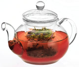 Eden Teapot with Glass Infuser - 350ml - 15322