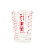 Midi Measuring Glass Australian Standards, 120ml - CDU of 12 - 15357