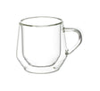 Capri Double Wall Glasses, 100ml - Set of 2 - 15429