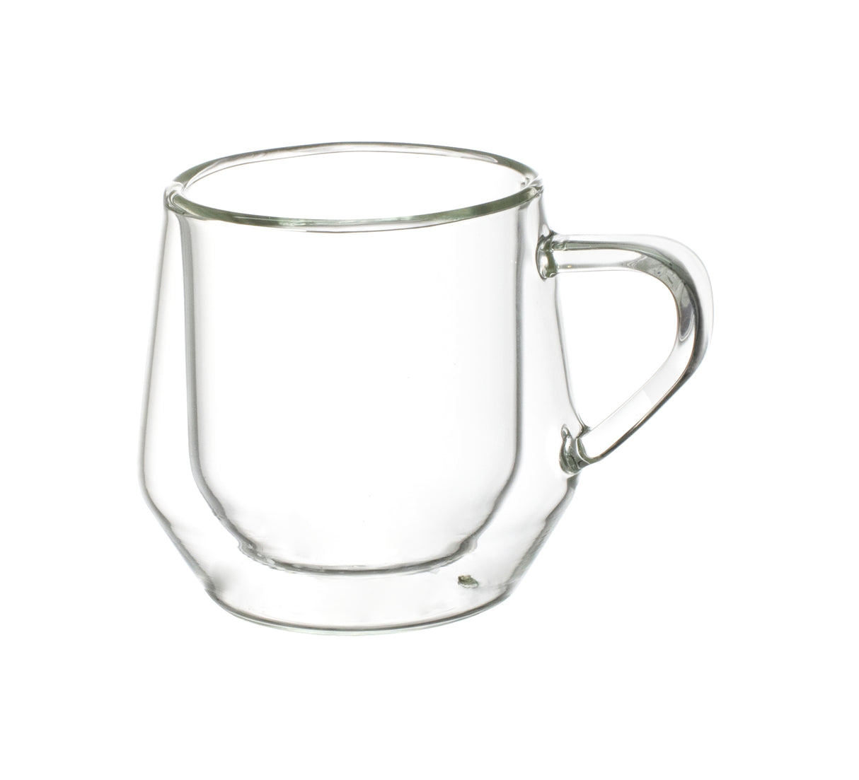Capri Double Wall Glasses, 100ml - Set of 2 - 15429