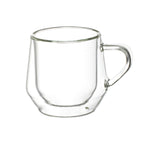 Capri Double Wall Glasses, 100ml - Set of 2 - 15429
