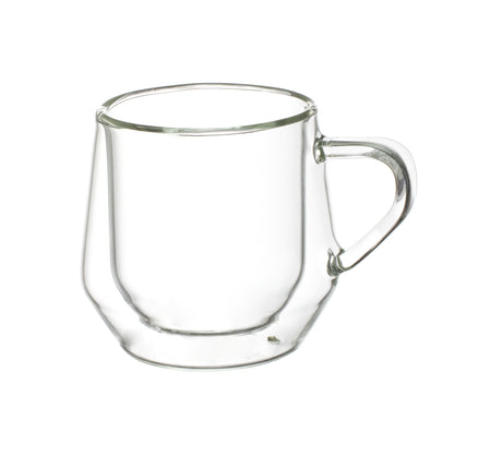 Capri Double Wall Glasses, 100ml - Set of 2 - 15429