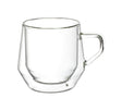 Capri Double Wall Glasses, 250ml - Set of 2 - 15430