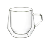 Capri Double Wall Glasses, 250ml - Set of 2 - 15430