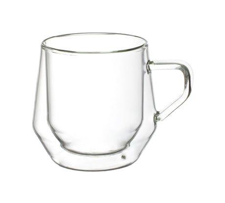 Capri Double Wall Glasses, 250ml - Set of 2 - 15430