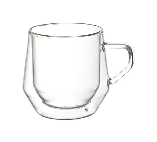 Capri Double Wall Glasses, 250ml - Set of 2 - 15430