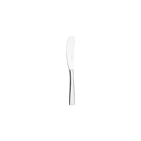 Bernili Butter Knife-S/S Solid Handle
