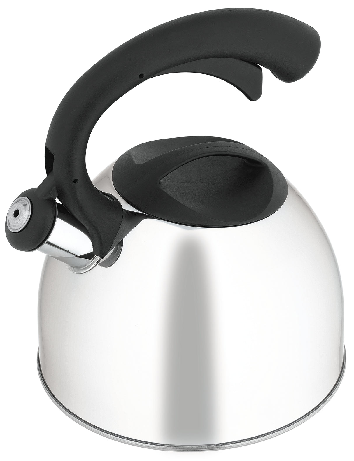 Asola Whistling Kettle, 2.5 Litre - 15458