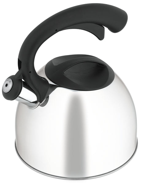 Asola Whistling Kettle, 2.5 Litre - 15458