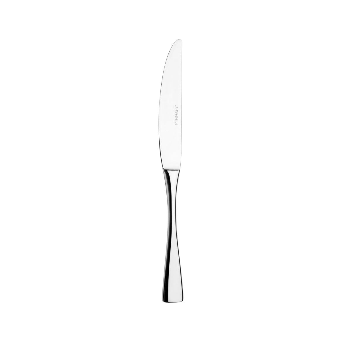 Bernili Dessert Knife-S/S Solid Handle