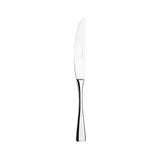 Bernili Dessert Knife-S/S Solid Handle