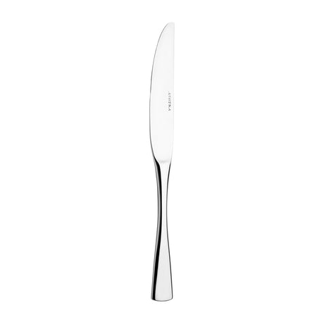 Bernili Table Knife-S/S Solid Handle
