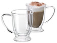 Oko Double Wall Glass - Set of 2, 250ml - 15506