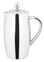 Deluxe Twin Wall Coffee Plunger - 500ml / 4 Cup - 15552