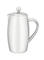 Deluxe Twin Wall Coffee Plunger - 800ml  / 6 Cup - 15553