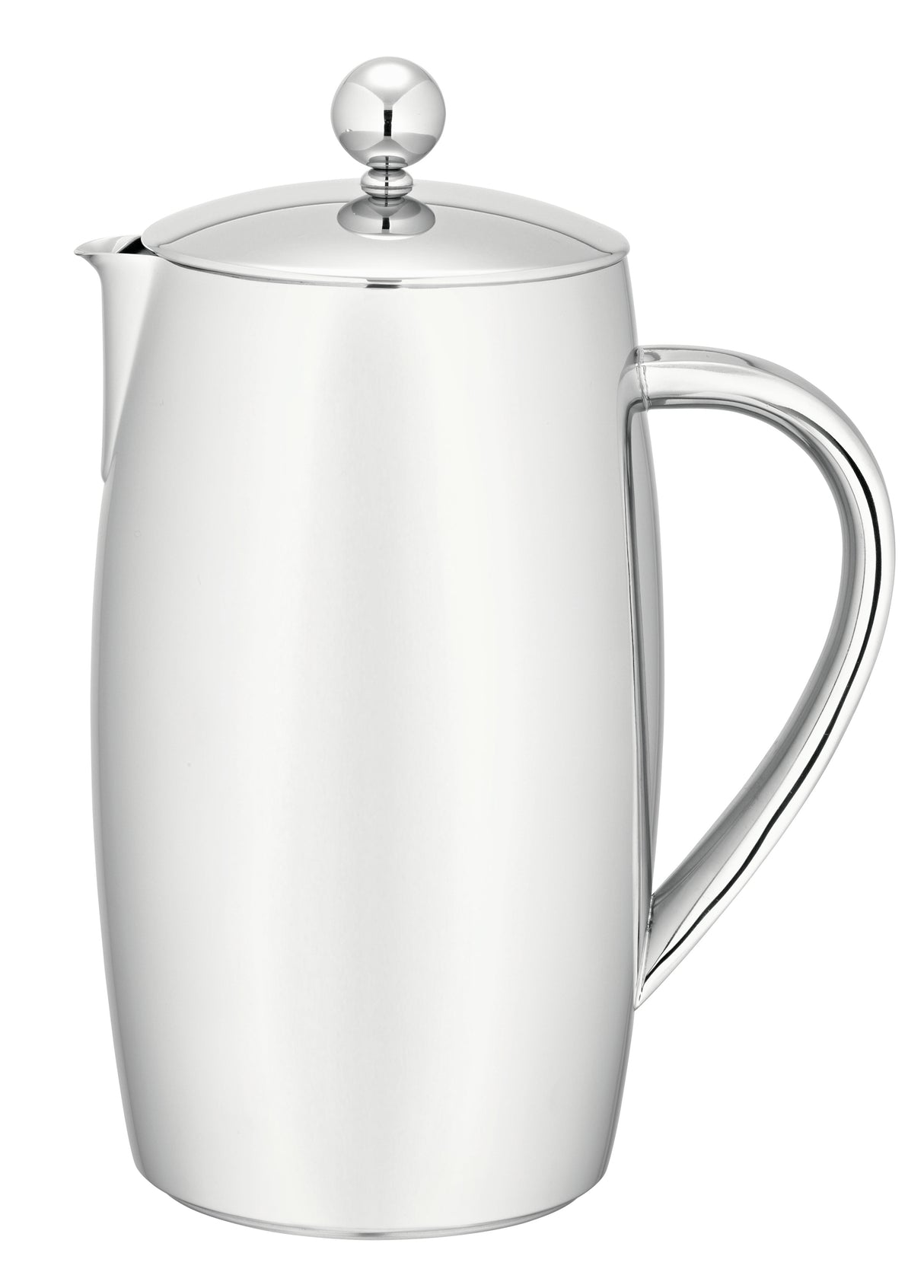 Deluxe Twin Wall Coffee Plunger - 1.5 Litre / 12 Cup - 15556