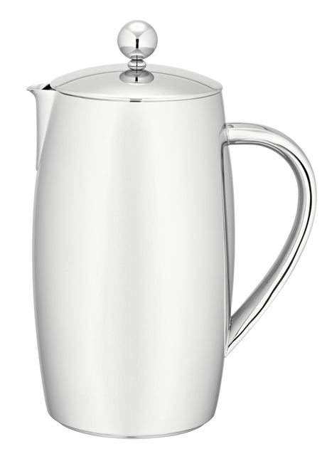 Deluxe Twin Wall Coffee Plunger - 1.5 Litre / 12 Cup - 15556