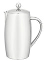 Deluxe Twin Wall Coffee Plunger - 1.5 Litre / 12 Cup - 15556