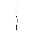 Zena Dessert Knife-S/S Solid Handle
