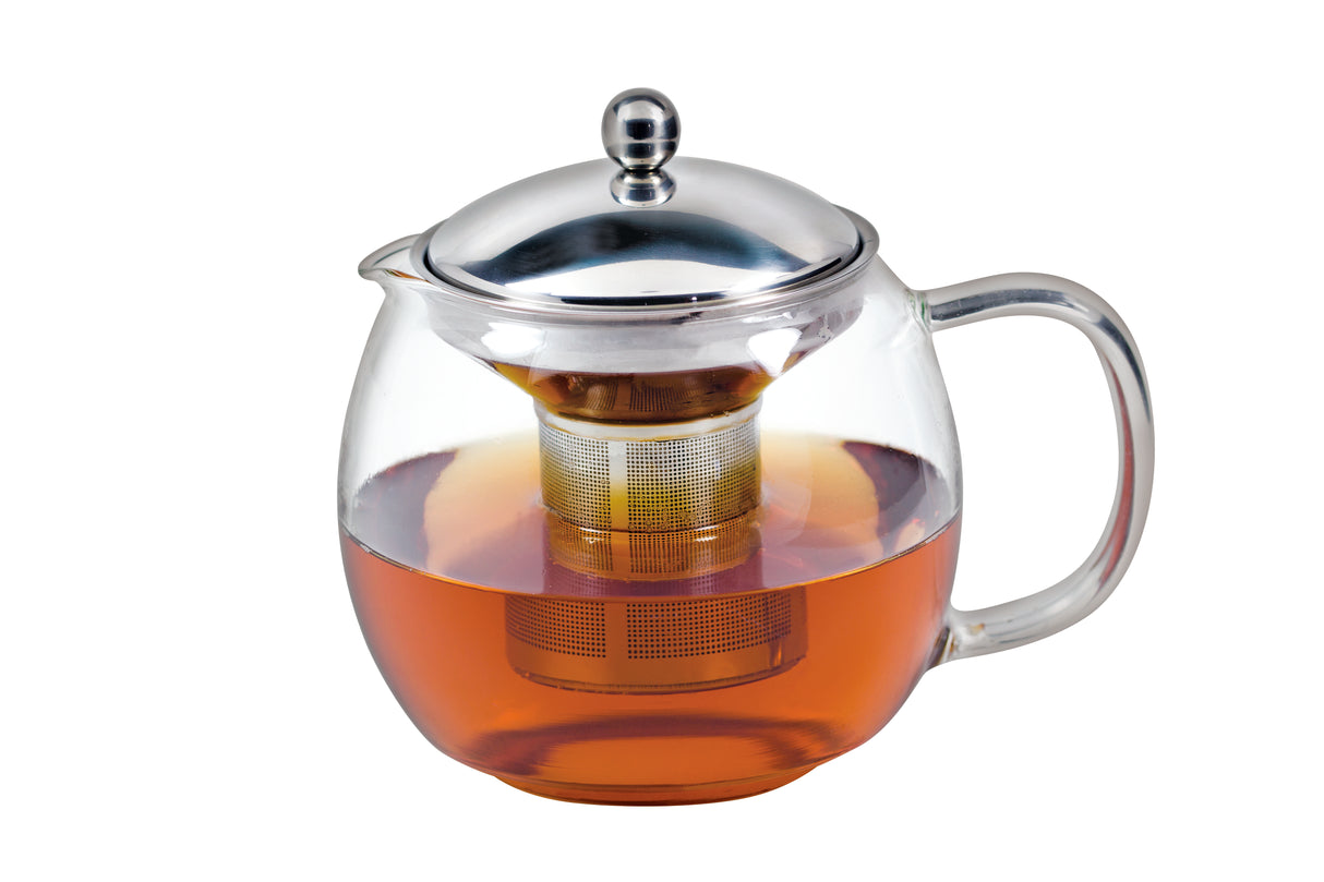 Ceylon Teapot - 1.5 Litre - 15748