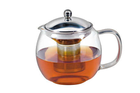 Ceylon Teapot - 1.5 Litre - 15748