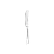 Hugo Butter Knife-S/S Solid Handle
