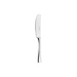 Hugo Butter Knife-S/S Solid Handle
