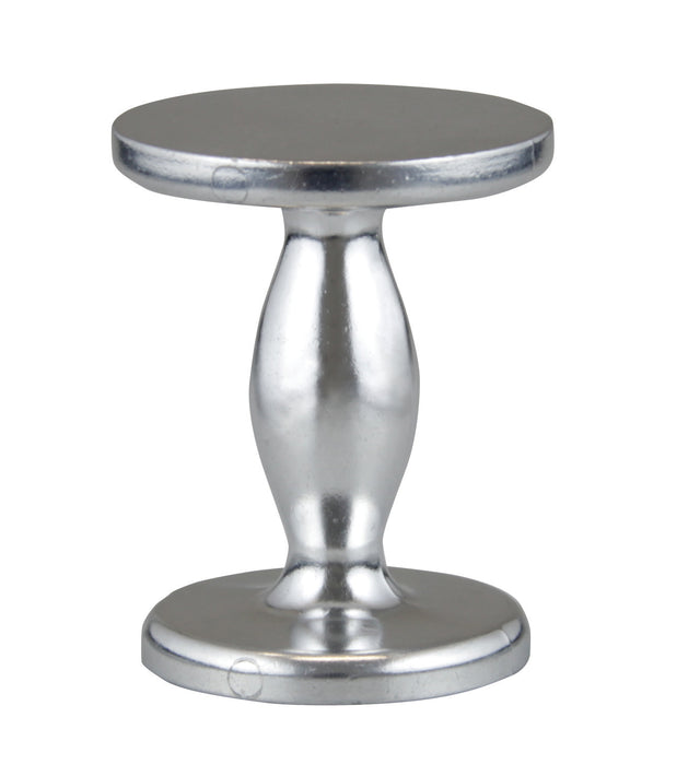 Coffee Tamper, 50mm / 55mm - Aluminium - 15758