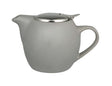 Camelia Teapot, 500ml - Dove Grey - 15760
