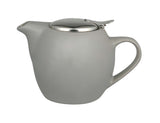 Camelia Teapot, 750ml - Dove Grey - 15770