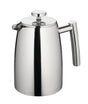 Modena Twin Wall Coffee Plunger - 800ml / 6 Cup - 15784