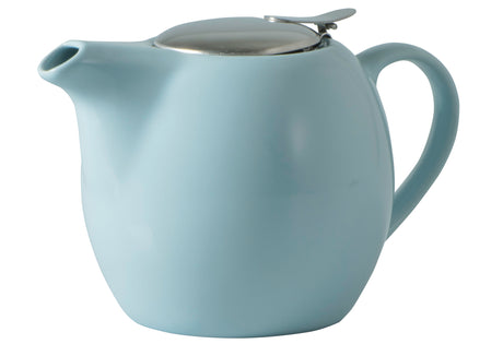 Camelia Teapot, 750ml - Duck Egg Blue - 15787