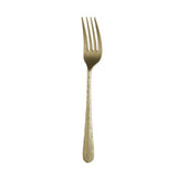 Trenton Amsterdam Champagne PVD Stainless Steel Cutlery Collection (Doz)