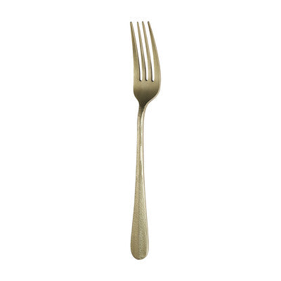 Trenton Amsterdam Champagne PVD Stainless Steel Cutlery Collection (Doz)