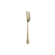 158165 - TRENTON Amsterdam Champagne Oyster / Cake Fork-S/S Dozen