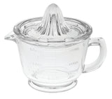 Glass Juicer with Measurements - 15829