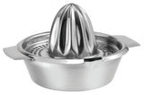 Lifestyle Orange Juicer - Stainless Steel - 15975