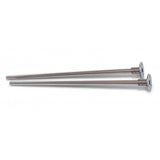 Roband HM600 Infra-Red Heating Mounting Kit - 2 x 19mm