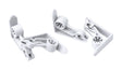 Table Cloth Clips, Plastic - Set of 4 - 16017