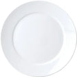 94304 - ROUND PLATE-160mm CHELSEA WIDE RIM (0304) (Sold in sets of 4