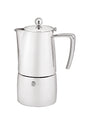 Art Deco Espresso Maker - 200ml / 4 Cup - 16243