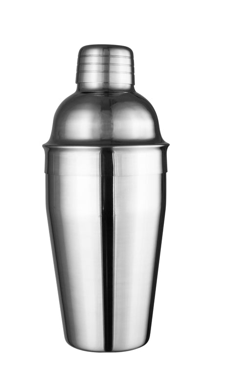 Classic Cocktail Shaker - 550ml - 16249