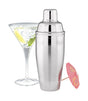 Art Deco Cocktail Shaker, 700ml - 16250