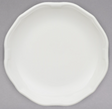 VB16-3318-2660 - Villeroy And Boch La Scala Plate 160mm White (Sold in sets o