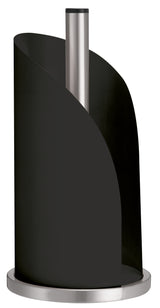 Paper Towel Holder - Black - 16448