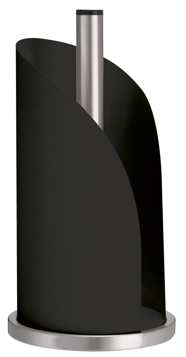 Paper Towel Holder - Black - 16448