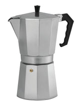 Classic Pro  Espresso Coffee Maker - 450ml / 9 Cup - 16551