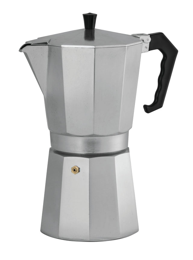 Classic Pro  Espresso Coffee Maker - 450ml / 9 Cup - 16551