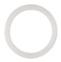 16557S - Inox Silicon gasket of KPS28-200 - 16557s